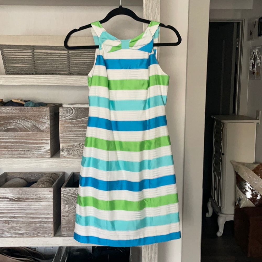 Lilly Pulitzer dress, size 0